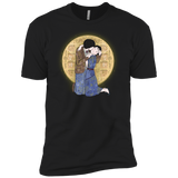 T-Shirts Black / X-Small Stranger Klimt Men's Premium T-Shirt