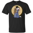 T-Shirts Black / S Stranger Klimt T-Shirt
