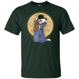 T-Shirts Forest / S Stranger Klimt T-Shirt