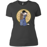 T-Shirts Heavy Metal / X-Small Stranger Klimt Women's Premium T-Shirt