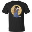 T-Shirts Black / YXS Stranger Klimt Youth T-Shirt