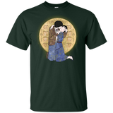 T-Shirts Forest / YXS Stranger Klimt Youth T-Shirt