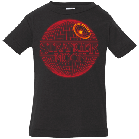 T-Shirts Black / 6 Months Stranger Moon Infant Premium T-Shirt