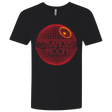 T-Shirts Black / X-Small Stranger Moon Men's Premium V-Neck