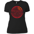 T-Shirts Black / X-Small Stranger Moon Women's Premium T-Shirt