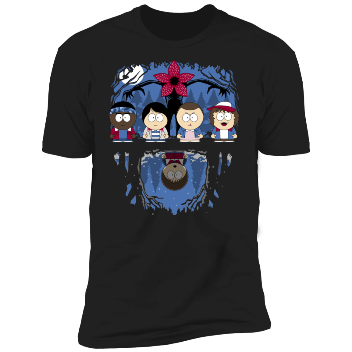 Stranger Park Premium T-Shirt