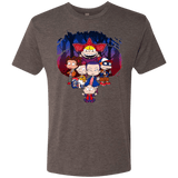 T-Shirts Macchiato / Small Stranger Rugs Men's Triblend T-Shirt