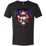 T-Shirts Vintage Black / Small Stranger Rugs Men's Triblend T-Shirt