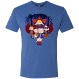 T-Shirts Vintage Royal / Small Stranger Rugs Men's Triblend T-Shirt