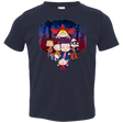 T-Shirts Navy / 2T Stranger Rugs Toddler Premium T-Shirt