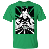 T-Shirts Irish Green / S Stranger T-Shirt