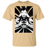 T-Shirts Vegas Gold / S Stranger T-Shirt