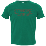 T-Shirts Kelly / 2T Stranger Thongs Toddler Premium T-Shirt