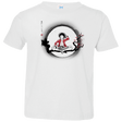 T-Shirts White / 2T Straw Hat Pirate Toddler Premium T-Shirt