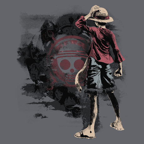 T-Shirts Straw hats T-Shirt