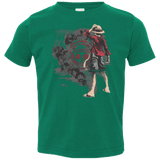 T-Shirts Kelly / 2T Straw hats Toddler Premium T-Shirt