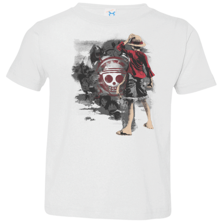 T-Shirts White / 2T Straw hats Toddler Premium T-Shirt