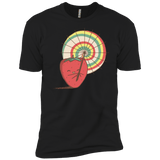 T-Shirts Black / YXS Strawberry Frye Boys Premium T-Shirt