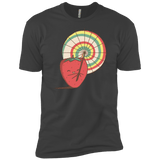 T-Shirts Heavy Metal / YXS Strawberry Frye Boys Premium T-Shirt