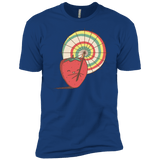 T-Shirts Royal / YXS Strawberry Frye Boys Premium T-Shirt