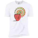 T-Shirts White / YXS Strawberry Frye Boys Premium T-Shirt