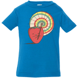 T-Shirts Cobalt / 6 Months Strawberry Frye Infant PremiumT-Shirt