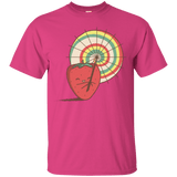 T-Shirts Heliconia / Small Strawberry Frye T-Shirt