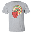 T-Shirts Sport Grey / Small Strawberry Frye T-Shirt