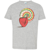 T-Shirts Heather / 2T Strawberry Frye Toddler Premium T-Shirt