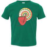 T-Shirts Kelly / 2T Strawberry Frye Toddler Premium T-Shirt