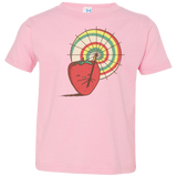 T-Shirts Pink / 2T Strawberry Frye Toddler Premium T-Shirt