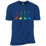 T-Shirts Royal / YXS Stray Dog Strut Boys Premium T-Shirt