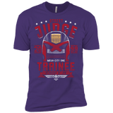 Street Judge Men's Premium T-Shirt