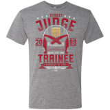 T-Shirts Premium Heather / Small Street Judge Men's Triblend T-Shirt