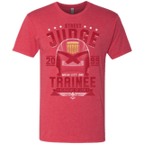 T-Shirts Vintage Red / Small Street Judge Men's Triblend T-Shirt
