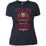 T-Shirts Indigo / X-Small Street Judge Women's Premium T-Shirt