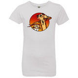 T-Shirts White / YXS Street Pals Girls Premium T-Shirt