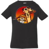 T-Shirts Black / 6 Months Street Pals Infant Premium T-Shirt