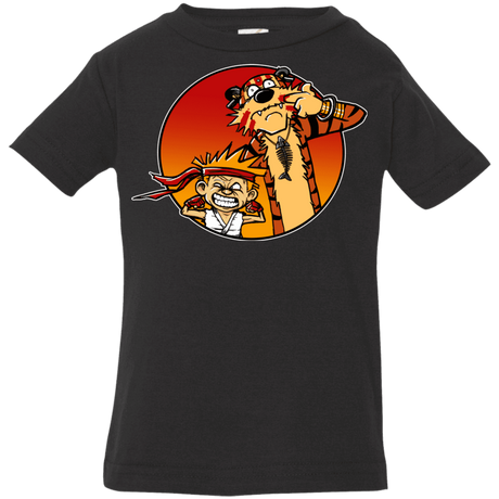 T-Shirts Black / 6 Months Street Pals Infant Premium T-Shirt