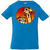 T-Shirts Cobalt / 6 Months Street Pals Infant Premium T-Shirt