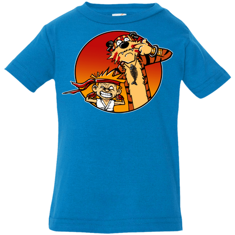 T-Shirts Cobalt / 6 Months Street Pals Infant Premium T-Shirt