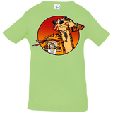 T-Shirts Key Lime / 6 Months Street Pals Infant Premium T-Shirt