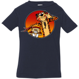 T-Shirts Navy / 6 Months Street Pals Infant Premium T-Shirt