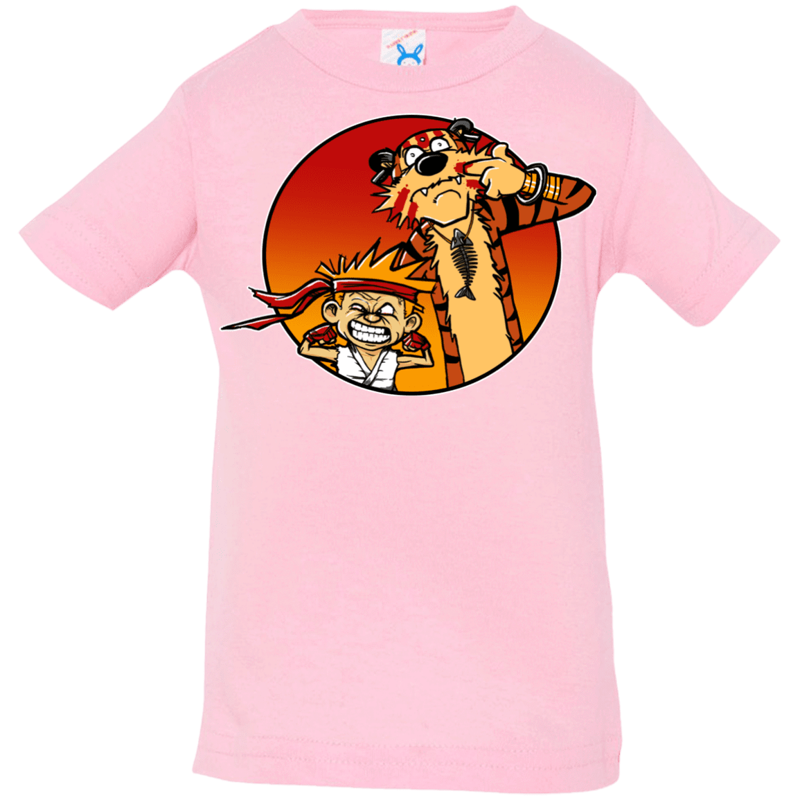 T-Shirts Pink / 6 Months Street Pals Infant Premium T-Shirt