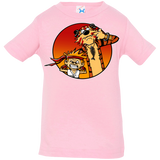 T-Shirts Pink / 6 Months Street Pals Infant Premium T-Shirt