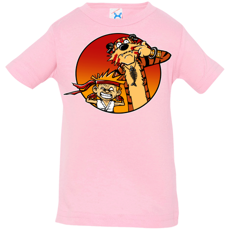 T-Shirts Pink / 6 Months Street Pals Infant Premium T-Shirt