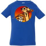 T-Shirts Royal / 6 Months Street Pals Infant Premium T-Shirt