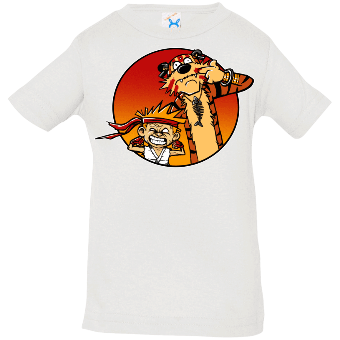 T-Shirts White / 6 Months Street Pals Infant Premium T-Shirt