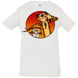 T-Shirts White / 6 Months Street Pals Infant Premium T-Shirt