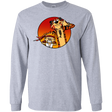 T-Shirts Sport Grey / S Street Pals Men's Long Sleeve T-Shirt
